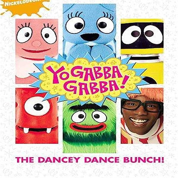 【Coco】箱無しFamily Dance Party DVD&CD Coco】箱無しFamily Dance Party DVD&CD Various - Kids Dance